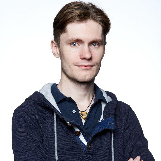 Pavel Terekhov