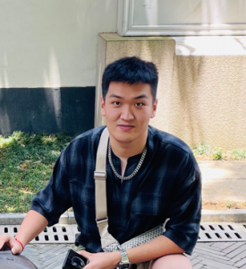 Guoyu Ding